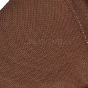 T-shirts pour hommes confortables et élégants, taille personnalisée, polyester/coton, respirants, séchage rapide, haute qualité, faible MOQ - Product Image 4