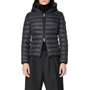 Veste matelassée d'extérieur pour femme, de haute qualité, décontractée, coupe ajustée, chaude et respirante pour l'hiver - Product Image 5