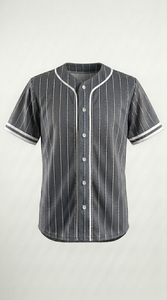 เสื้อทีมกีฬาน้ำหนักเบาสำหรับการฝึกซ้อมและฟิตเนส - Product Image 2