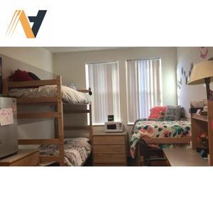 Muebles de alta calidad para viviendas de estudiantes | Impact Student Housing Contrachapado y diseños de madera maciza | Pedidos al por mayor disponibles - Product Image 3