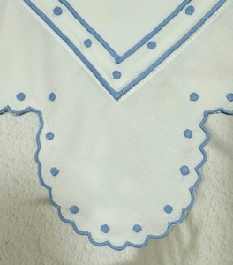 Sábanas, Almohadas y Mantas Bordadas a Mano al Mejor Precio con Diseños Diversos. Se Aceptan Pedidos al por Mayor - Product Image 3