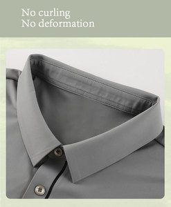 Camisas Polo para Hombre, de Golf, de Secado Rápido, Premium, con Cuello Abotonado, Sublimadas - Product Image 5