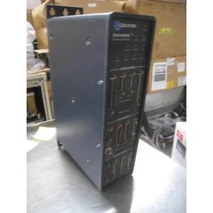 Contrôles de processus Berkeley MWT-8-MNET Machineworks - Équipements et pièces semi-conductrices d'occasion fiables à l'échelle mondiale - Product Image 1