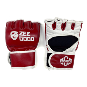 Gants de MMA sur mesure de qualité supérieure, vente en gros, faible MOQ, concevez vos propres gants de MMA pour adultes - Product Image 1