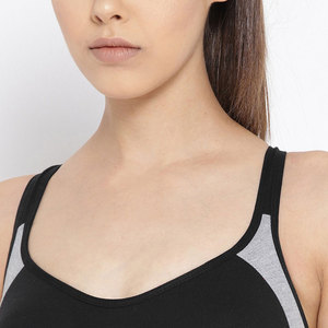 Último Estilo, Color Personalizado, Alta Intensidad, Ropa Deportiva para Mujer, Top Deportivo de Spandex para Mujer en Venta - Product Image 6