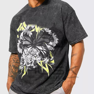 Camisetas Deportivas para Hombre de Secado Rápido, Suaves y Catiónicas, con Serigrafía, Tejidas, con Logotipo Personalizado, de Poliéster - Product Image 5