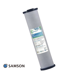 Filtre de déchlorage au charbon de coco écologique – Filtration fiable - Product Image 1