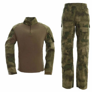 Ropa Resistente para Exteriores con Tela Transpirable y Cómoda para Actividades de Campo, Traje de Caza de Alto Rendimiento - Product Image 1