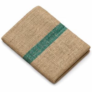Bolsa de Yute Ecológica de Primera Calidad para Empacar Arroz y Especias, Saco Natural Resistente para 90kg/100kg, Grado Alimenticio Agrícola - Product Image 2