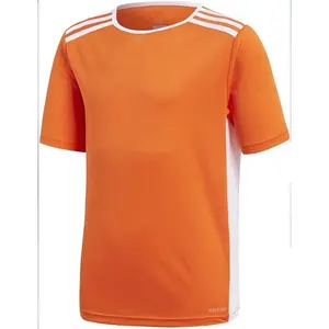 Best Quality Breathable Soccer Wear Men's Team Football Jersey Sets camisetas de futbol Custom Adult Football Uniform