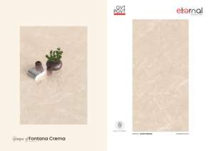 Baldosas de Porcelana Brillante de Alta Gama 60x120cm 600x1200mm 24x48 Pulgadas, Pisos de Lujo para Interiores Comerciales - Product Image 2