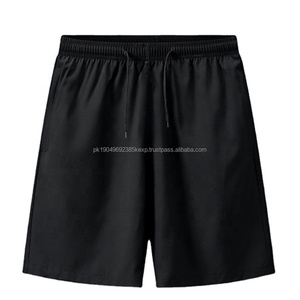 Ligero diario trabajo al aire libre entrenamiento viaje Golf Camping Casual entrenamiento atlético Logo personalizado correr pantalones cortos hombres pantalones cortos - Product Image 5