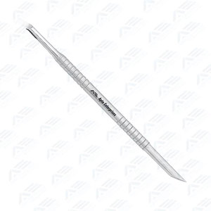 Herramientas Profesionales para Salón de Manicura, Empujador de Cutículas, Herramientas para Esmalte de Uñas, Empujador de Cutículas de Plástico, Instrumentos de Belleza, Producto para el Cuidado de la Belleza - Product Image 2