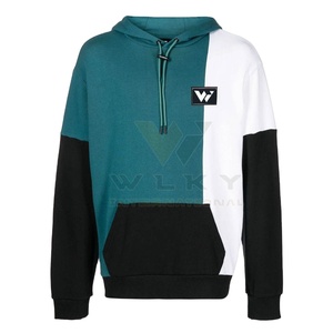 New Arrival <b>Mens</b> Hoodies Custom Logo Embroidery Design Slim Body Heavy Weight Hoodies <b>Men</b> <b>Mens</b> <b>Fleece</b> Pullover <b>Hoodie</b> - Product Image 1