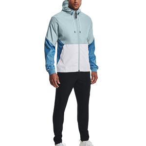Veste Formelle Unisexe Personnalisée en Toile Enduite de Haute Qualité, Imperméable et Coupe-Vent, Confortable pour le Quotidien avec Poches – Collection Printemps 2026 - Product Image 1