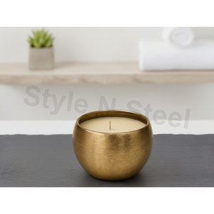 PDMJ - 01 Bougies parfumées pour Noël, Pâques, anniversaire, Saint-Valentin et les célébrations de Diwali - Product Image 1