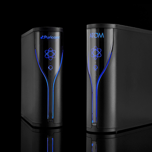 Système d'eau intelligent à hydrogène électrique CIH-H2 pour boîtier en plastique à usage domestique - Product Image 6