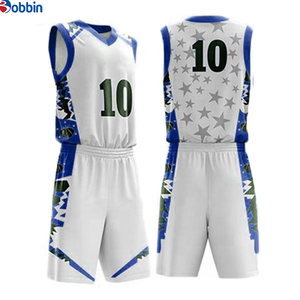 Uniformes de Baloncesto Personalizados, Sublimados, del Mejor Fabricante, Logotipo Personalizado, Nombre del Equipo, Diseño Moderno, Impresión a Color - Product Image 2
