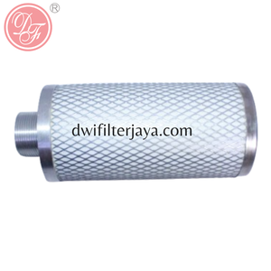 Filtre à air en acier inoxydable pour compresseur d'air - Product Image 3