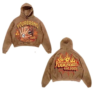 High Quality Tracksuit Set for <b>Men</b> Custom <b>Shorts</b> Sets for <b>Men</b> Two Piece Sportswear Hoodie <b>Shorts</b> Set <b>Men</b> - Product Image 1