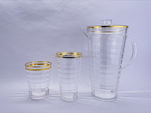Bol de service jaune incassable en plastique pour salade, idéal pour la maison, les fêtes et les restaurants - Product Image 5