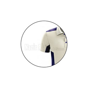 Conjunto completo de uniforme de cricket con tela de alto rendimiento y ajuste flexible, ideal para entrenamiento, liga y partidos de campeonato. - Product Image 3