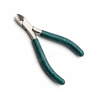 Alicates de Corte Micro de Acero Inoxidable de Alta Calidad, Herramienta para Cortar Alambre para Joyería, Personalizados ZETOMED PRO DIY - Product Image 3