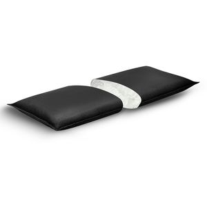 Confezione da 10 Sacchi Riutilizzabili Anti-Alluvione 1.4 x 2.7 ft, Barriere Assorbenti Senza Sabbia Attivate dall'Acqua - Product Image 5