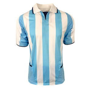 Uniformes de Fútbol Sublimados Más Vendidos para Adultos en Tela 100% Poliéster, Conjuntos de Camisetas Deportivas, Servicio OEM - Product Image 3