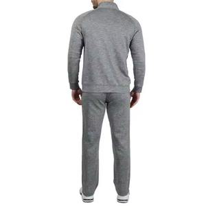 Ensemble sweat à capuche et pantalon de survêtement avec étiquette privée, survêtement vierge personnalisé pour homme, tenue de jogging imprimée 2026 - Product Image 2
