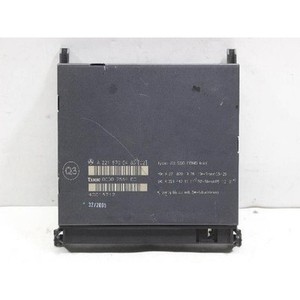 ECUs et modules informatiques d'occasion de classe S A2218705485 - Product Image 1