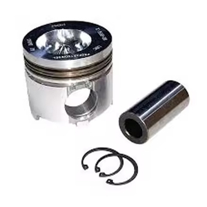 Kit de bielles de piston 102 mm pour moteurs diesel MAN D08 D20 D26 D38, pièces d'origine pour camions et bus - Product Image 1