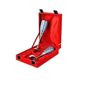 Copa de Vino Premium Hecha a Mano en Latón, Cáliz Gótico, Elegante Copa de Vino Antigua, Cáliz Vintage, Copa de Comunión - Product Image 1