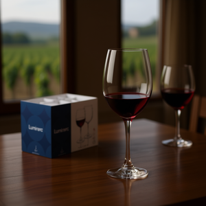 Copa de Vino Tinto de 47CL - Copa de Vino Premium para Disfrutar de sus Vinos Favoritos - Product Image 2