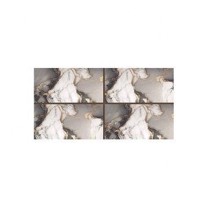 Nội thất bóng cao gạch sứ 600x1200mm được thiết kế với các mẫu mới nhất cho sự thanh lịch vượt thời gian 60x120 gạch cho sàn - Product Image 2