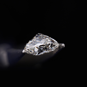 Diamante Cultivado en Laboratorio de Corte Cojín de 2 a 5 Quilates, Piedra Suelta con Certificación IGI, Diamante CVD de Color DEF, Claridad VS1 VVS, Diamante Creado en Laboratorio - Product Image 3