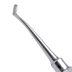 เครื่องมือจัดฟันแบบแปดเหลี่ยม Mershon Band Pusher พร้อมด้ามจับ สแตนเลสสตีล ใช้งานง่าย จับกระชับ แม่นยำ - Product Image 4