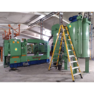 Máquina Automática de Extracción de Aceite de Semillas de Soya, Nueva, Mini, de 30 Toneladas/día, Prensado en Frío y en Caliente para Planta de Producción de Aceite - Product Image 5
