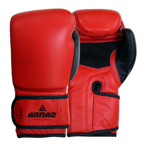 Guantes de boxeo ligeros y cómodos, diseñados para el desarrollo de habilidades y rutinas de ejercicio. - Product Image 5