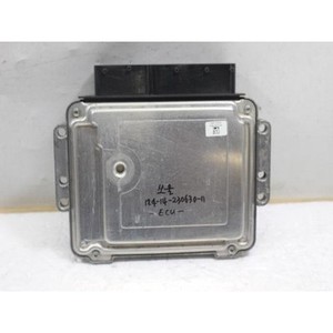Módulos de Computación y ECUs Usados Soul 391122A110 - Product Image 5