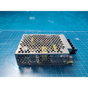 COSEL PBA50F-24 แหล่งจ่ายไฟแบบสวิตชิ่ง AC-DC มือสอง ใช้งานได้ทันที อะไหล่อุปกรณ์เซมิคอนดักเตอร์รุ่นเก่า - Product Image 5