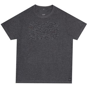 Custom t Shirt Men's 100% Cotton 230GSM T shirt Luxury Quality Rib O-neck Blank Drop Shoulder Streetwear Oversize T-shirt for Me - Product Image 5