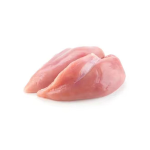 Pollo deshuesado congelado envasado para entrega confiable de calidad exportación - Product Image 1
