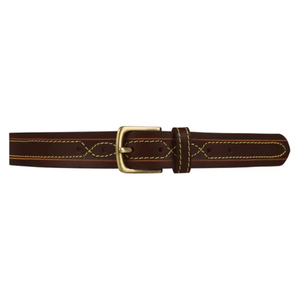 Cinturón de Cuero Casual para Hombre de Alta Calidad con Hebilla de Aleación y Logotipo Personalizado, Estilo Formal, 3.4cm de Ancho, Personalizable - Product Image 5
