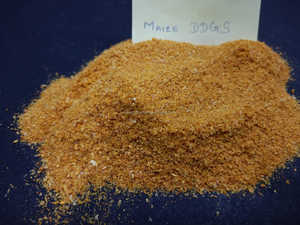 เครื่องกลั่นข้าวโพด100% จากธรรมชาติ ddgs แบบแห้งเครื่องกลั่นข้าวโพดโภชนาการอาหารสัตว์ที่ละลายน้ำได้ - Product Image 2
