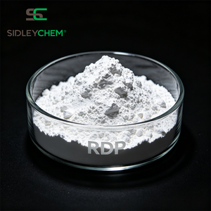 Poudre de polymère redispersable (RDP) de qualité industrielle, écologique, de la marque SIDLEY, favorise la mélange uniforme des matières premières du <span class=keywords><strong>mortier</strong></span> sec - Product Image 2