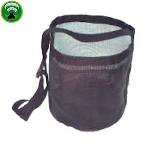 Venta al por mayor de nylon, alimentador lento, caballo, heno, redes, bolsa - Product Image 6