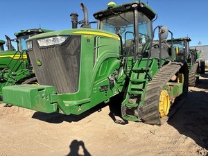 Tractor de Cadena 4x4 de Servicio Pesado 9570RT 2020, Suministro a Granel de Equipos de Calidad - Product Image 2