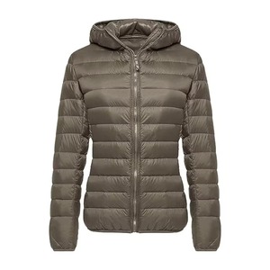 Chaquetas acolchadas para mujer de alta calidad, última versión, muy demandadas, cómodas, impermeables, antipilling, modernas. - Product Image 6