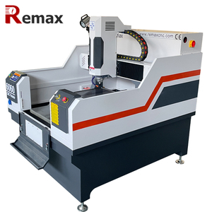 <strong>6060</strong> Milling <strong>Metal</strong> Engraving Machinery <strong>Cnc</strong> <strong>Router</strong> Machine - Product Image 2